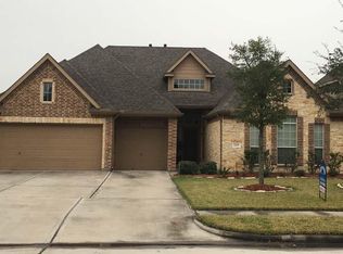 2218 Lisa Ln, Deer Park, TX 77536