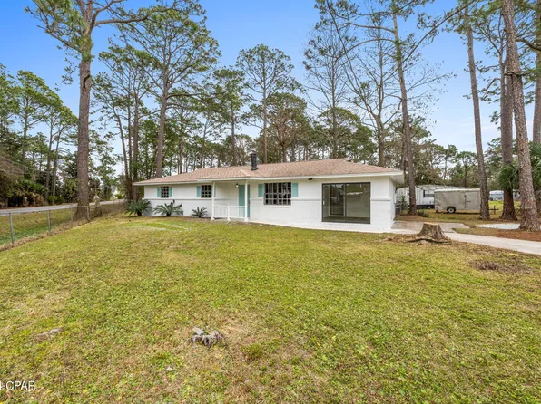 2600 Anne Ave, Panama City Beach, FL 32408