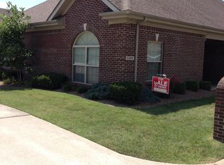 109 Nicklaus Dr #8, Frankfort, KY 40601