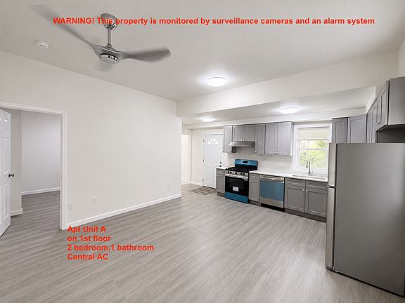 3rd image of 14 Chandler St APT A