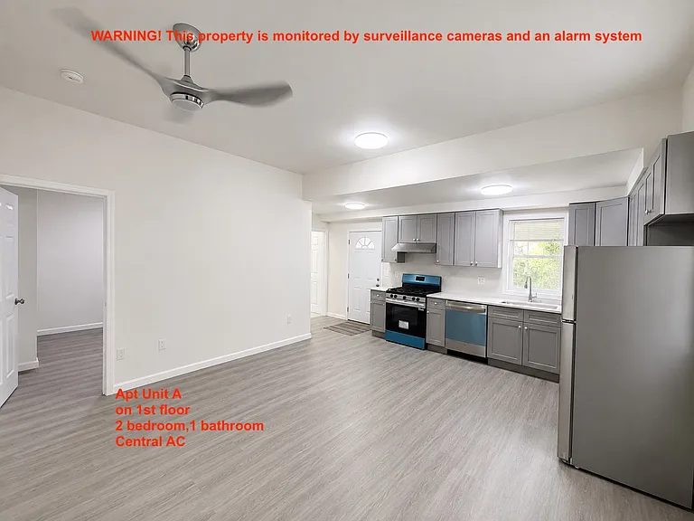 14 Chandler St #A — Photo 3