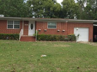 3626 Rendale Dr N, Jacksonville, FL 32210