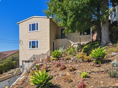 4411 Norton Ave, Oakland, CA, 94602