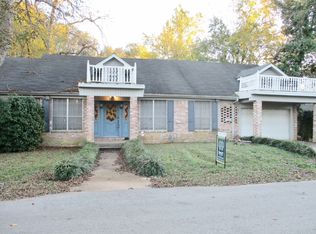 604 Alvin St, Marshall, TX 75670