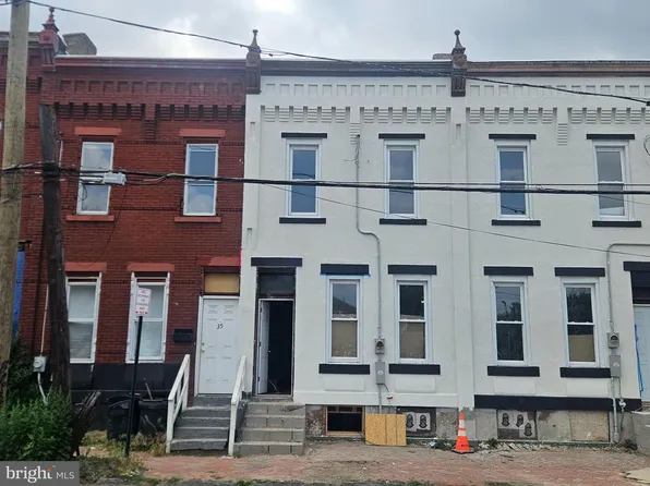 109 Chambers St, Trenton, NJ 08609