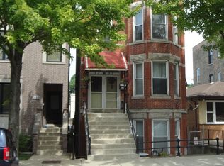 3137 S Wallace St, Chicago, IL 60616