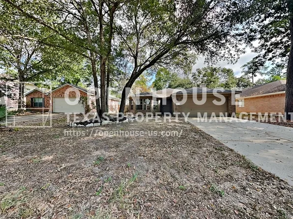 10 Windswept Oaks Pl, Conroe, TX 77385