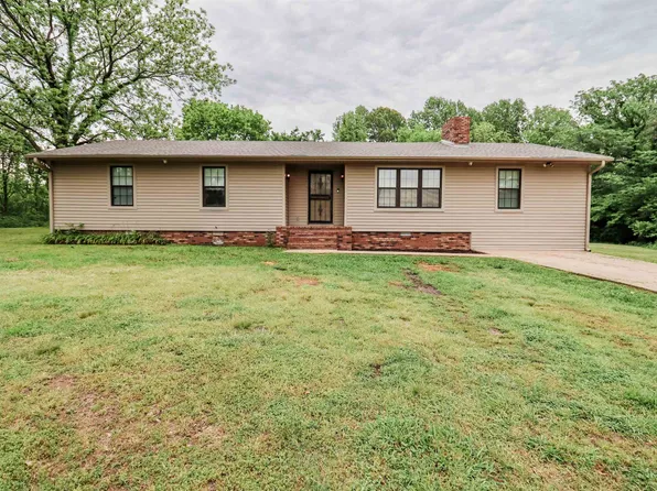 452 Hobe Webb Rd, Ripley, TN 38063