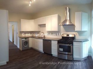 420 McGrath Hwy, Somerville, MA 02143