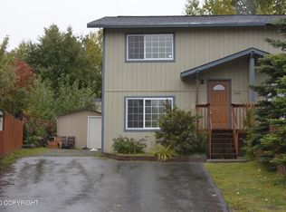 3161 Norm Cir, Anchorage, AK 99507