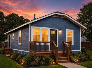 225 Avenue B, Converse, TX 78109