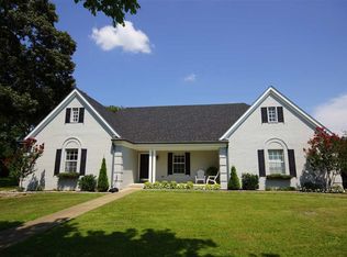 4260 Highway 76, Moscow, TN 38057