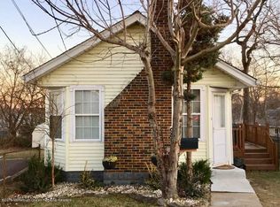 997 N Concourse, Keyport, NJ 07735