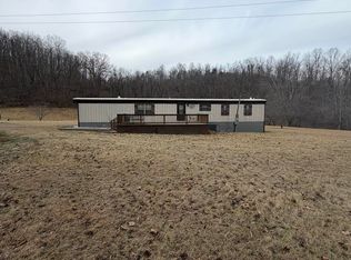 600 Friendship Rd, Shawsville, VA 24162