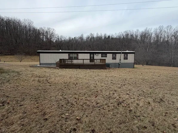 600 Friendship Rd, Shawsville, VA 24162