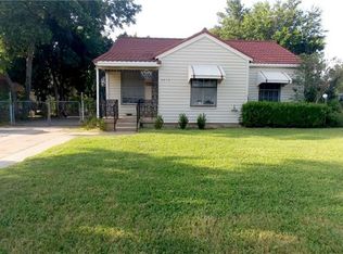 6623 Overlook Dr, Dallas, TX 75227