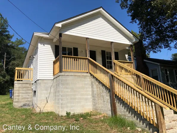 4417 Hawthorne Ave, Columbia, SC 29203