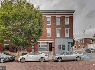 234 N Kenwood Ave, Baltimore, MD 21224