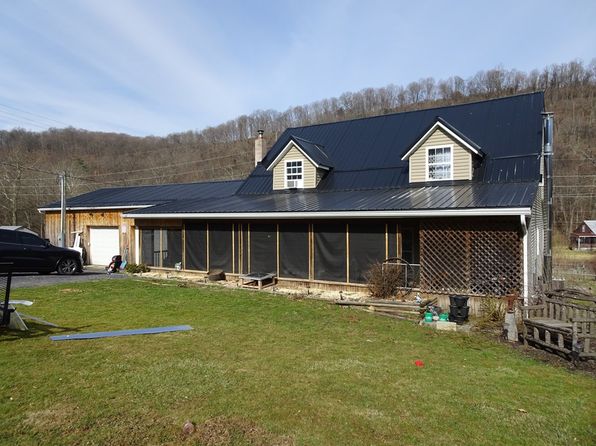 2031 Back Maitland Rd, Lewistown, PA 17044