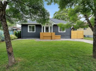 2345 N Russet St, Portland, OR 97217