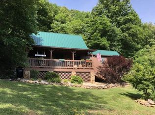 1835 Gap Creek Rd, Elizabethton, TN 37643