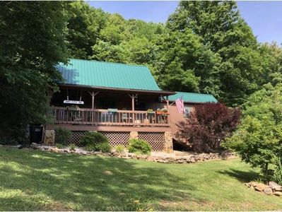 1835 Gap Creek Rd, Elizabethton, TN, 37643