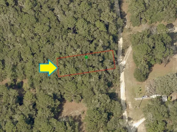 915 Parkview Ave, Inverness, FL 34453