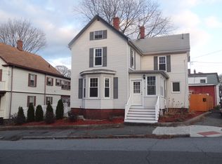 48 Pierpont St, Peabody, MA 01960