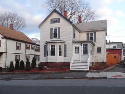 48 Pierpont St, Peabody, MA, 01960