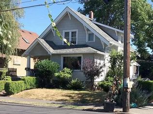 4406 SE Lincoln St, Portland, OR