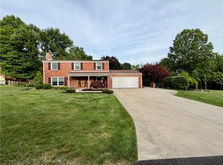 5005 Northlawn Cir, Murrysville, PA 15668