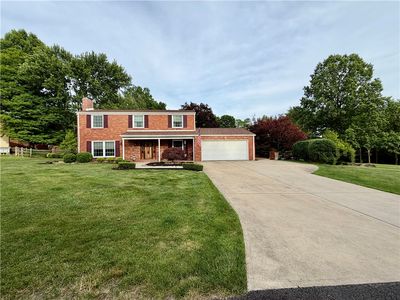 5005 Northlawn Cir, Murrysville, PA, 15668