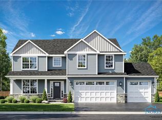 1004 Sunset Rdg, Perrysburg, OH 43551