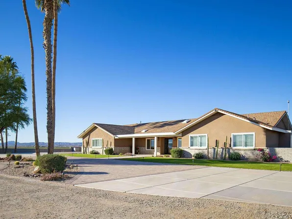 7481 S Avenue 33 E, Wellton, AZ 85356