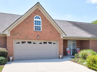 8264 Chula Creek Rd, Chattanooga, TN 37421