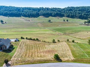 LOT 4 Homestead Way, Abingdon, VA 24210