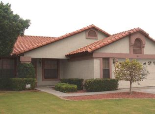 7211 W Morrow Dr, Glendale, AZ 85308