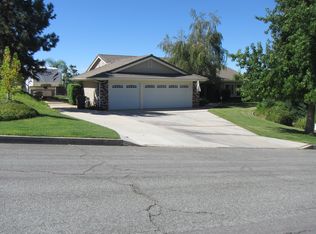35665 Casa Vista St, Yucaipa, CA 92399