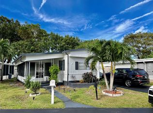 4341 NW 69th Pl #A-02, Pompano Beach, FL 33073
