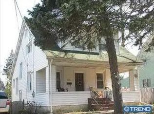 158 Windsor Ave, Haddonfield, NJ 08033