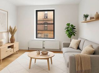 55 Mott St #3, New York, NY 10013