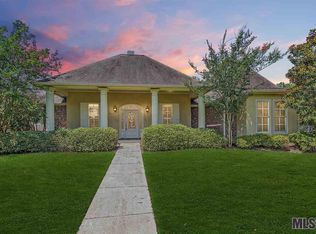 17902 Bellingrath Lakes Ave, Greenwell Springs, LA 70739