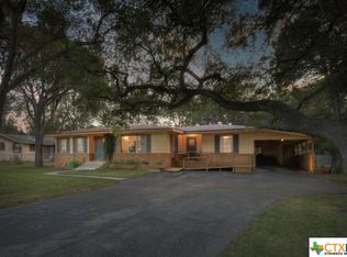 239 Woodland Ave, New Braunfels, TX 78130
