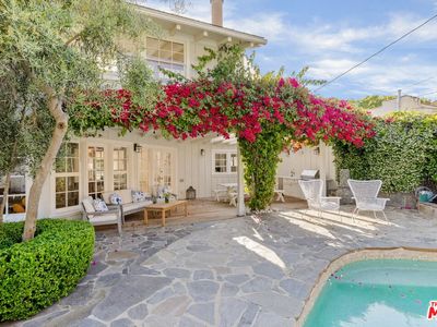 1156 Galloway St, Pacific Palisades, CA, 90272