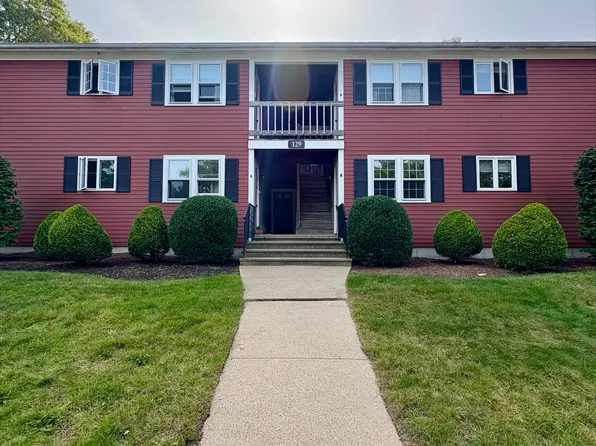 119B Searsville Rd #119B, South Dennis, MA 02660