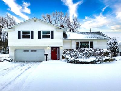 2084 Edenhall Dr, Lyndhurst, OH, 44124