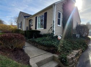 3054 27th St NW, Canton, OH 44708