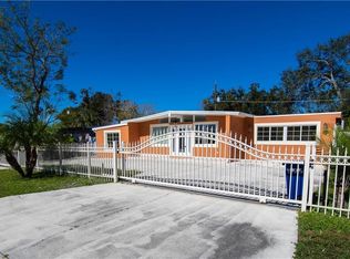 4505 W Paris St, Tampa, FL 33614