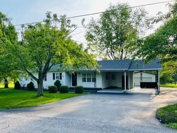 387 Concord Dr, White Plains, KY 42464