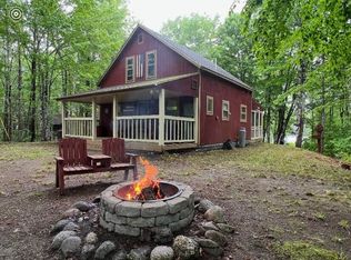 2 S Union River Road, Mariaville, ME 04605